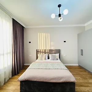 Апартаменты Nexpo City 2-room, Астана