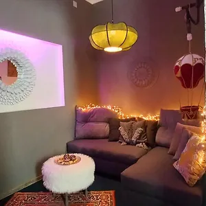 Deja-view House Апартаменты Тбилиси