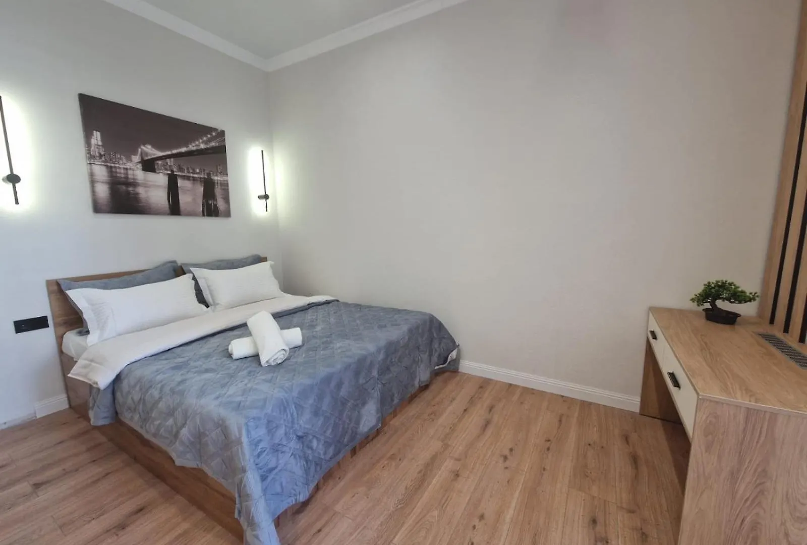 Apartment Уютная Квартира В Бухар Жырау Nur-Sultan